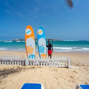 La Madrague-Surf Beach Sea